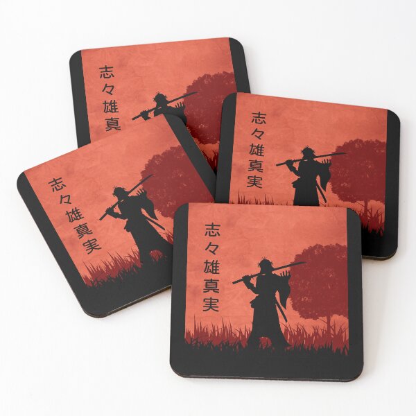 Item preview, For Birthday Boys Girls Kenshin Makoto Shishio Vintage Style designed and sold by CartledgeChild4.