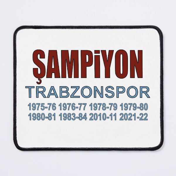 Item preview, Trabzonspor designed and sold by DE-Couple.