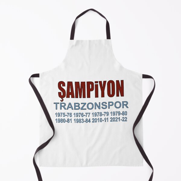 Item preview, Trabzonspor designed and sold by DE-Couple.
