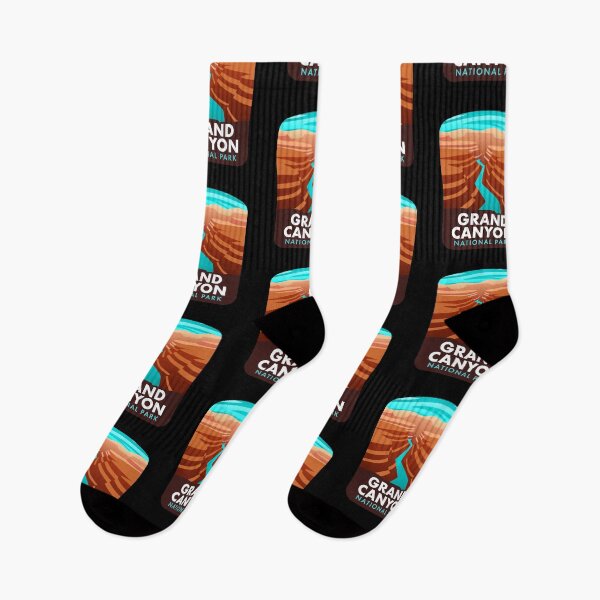 Item preview, Grand Canyon National Park designed and sold by halpindesignco.