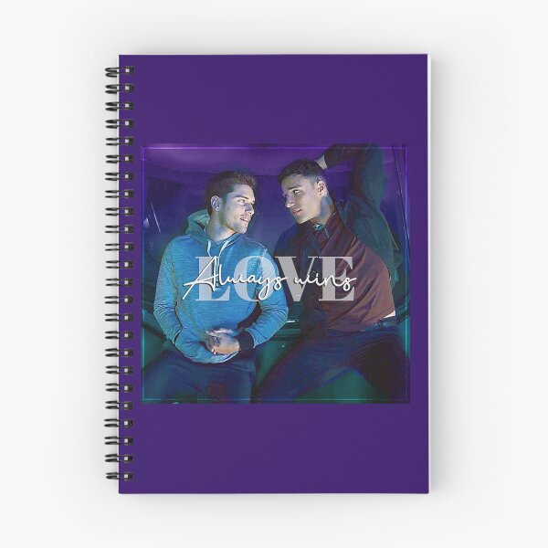 Item preview, Love Always Wins  designed and sold by TheQueenofOz.