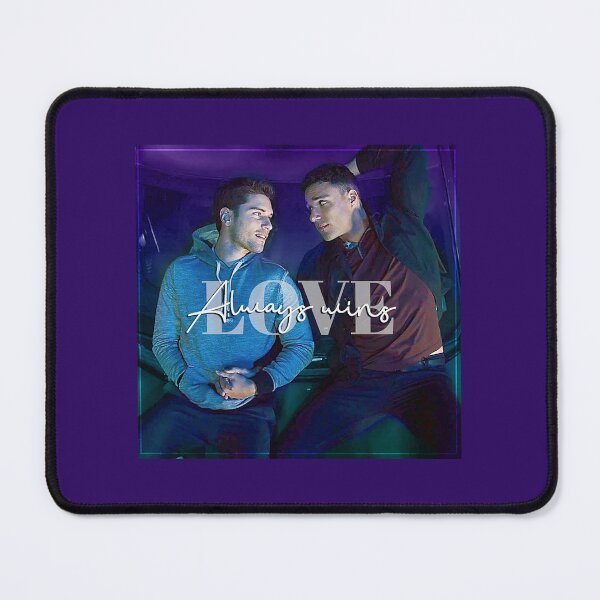 Item preview, Love Always Wins  designed and sold by TheQueenofOz.
