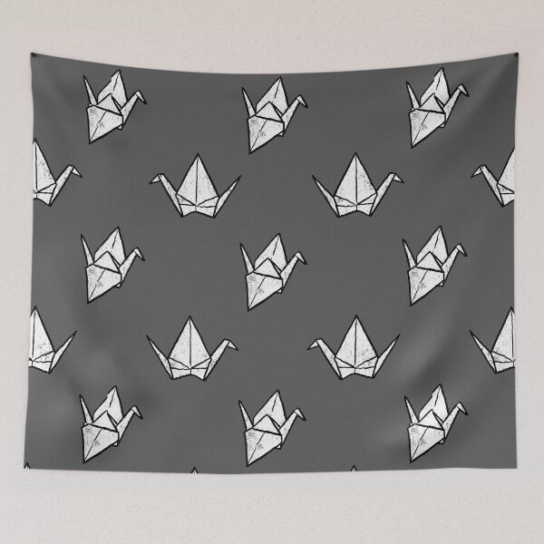 Item preview, Origami Crane designed and sold by Manicdoodler.
