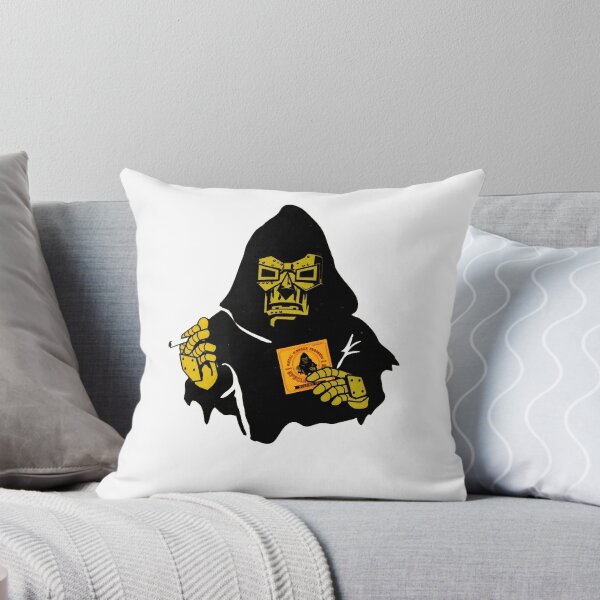 Item preview, mf doom For Fans designed and sold by ElHoeger.