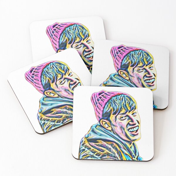 Item preview, Methadone Mick designed and sold by GalusGallacher.