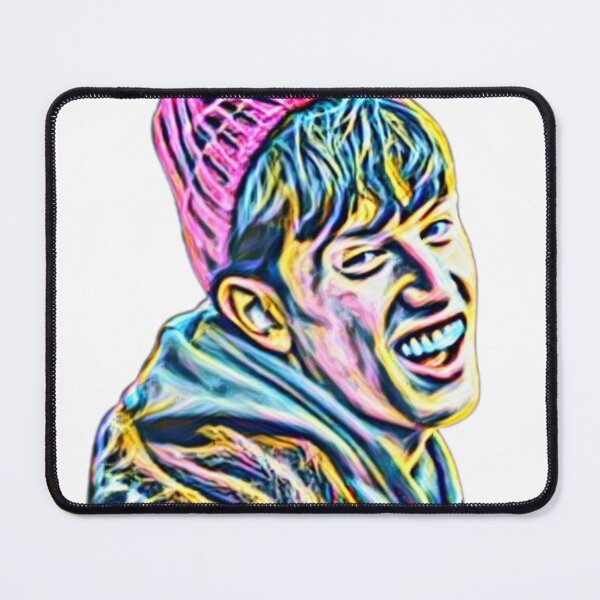 Item preview, Methadone Mick designed and sold by GalusGallacher.