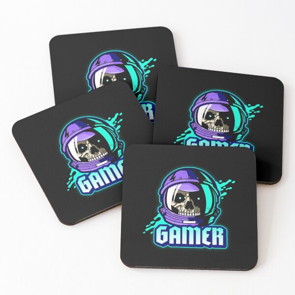 Item preview, Gamer with Horror Space Creator designed and sold by PRIVARSHU.