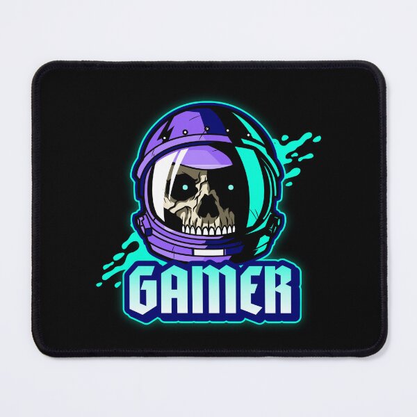 Item preview, Gamer with Horror Space Creator designed and sold by PRIVARSHU.