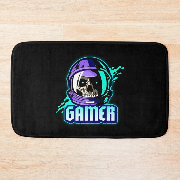 Item preview, Gamer with Horror Space Creator designed and sold by PRIVARSHU.