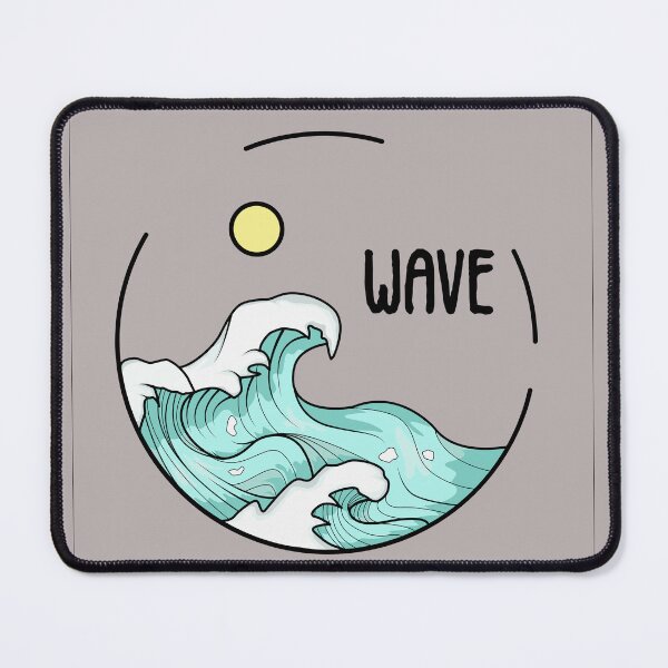 Item preview, wave,japan designed and sold by sam255.