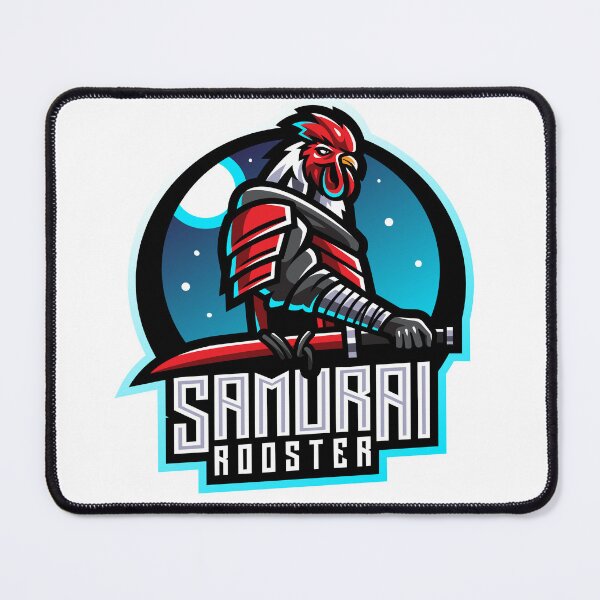 Item preview, Anime RONIN  ROOSTER designed and sold by Emil1993.