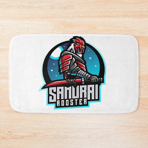 Item preview, Anime RONIN  ROOSTER designed and sold by Emil1993.