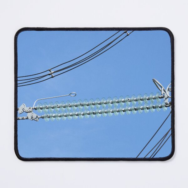 Item preview, electricity wires designed and sold by markspics.