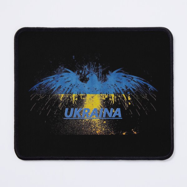 Item preview, UKRAINA designed and sold by redbubble-shop1.
