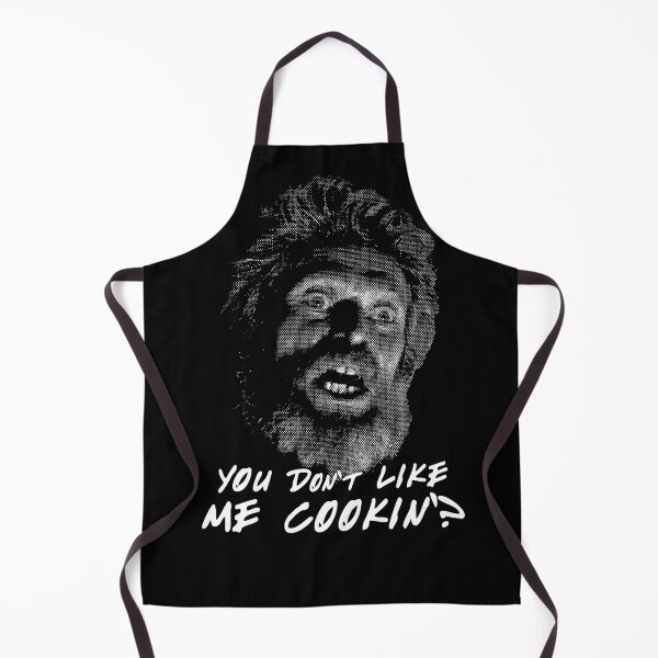 Item preview, Winslow You Don't Like me Cookin? Quote designed and sold by McPod.