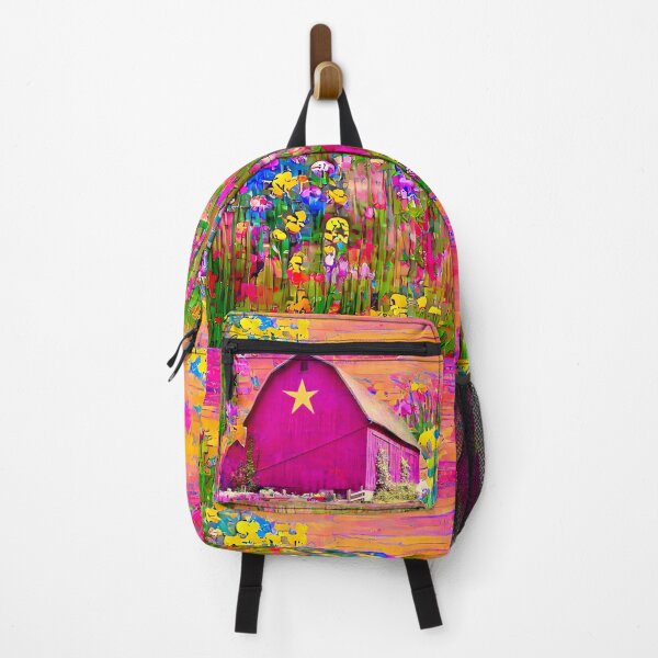 Item preview, “Spring Countryside” designed and sold by Creatively Colette’s .