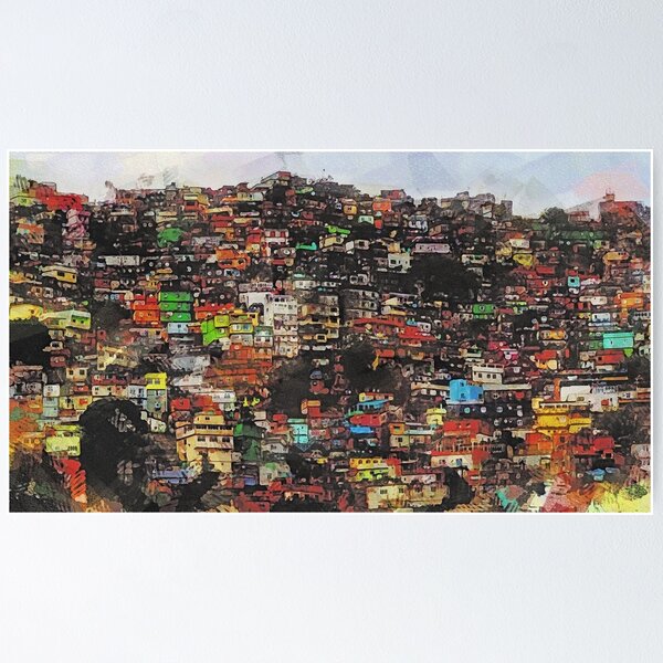 Item preview, Rio designed and sold by Galen Valle.