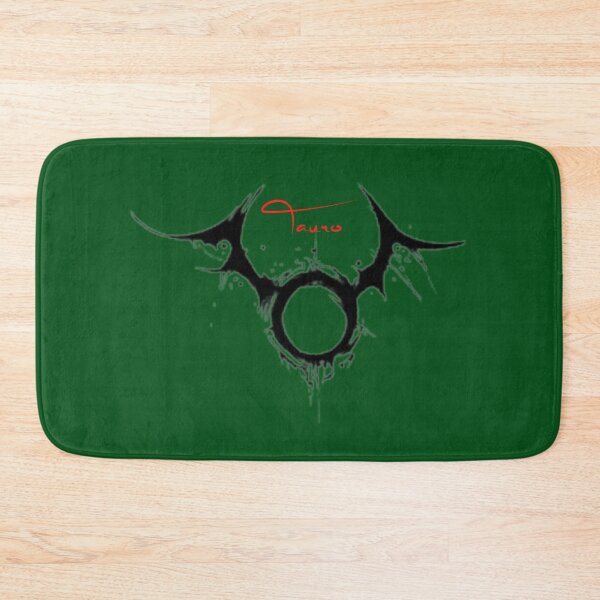 Item preview, Tribal Taurus zodiac sign designed and sold by MirallesDiGital.