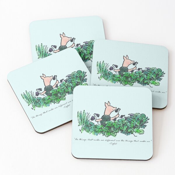 Item preview, Sweet Piglet designed and sold by Parkwood-Goods.