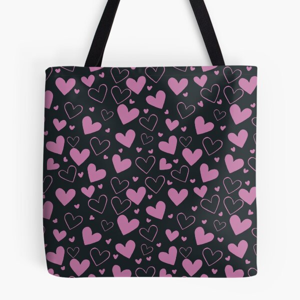 Item preview, midnight love designed and sold by TinyEarsDesign.