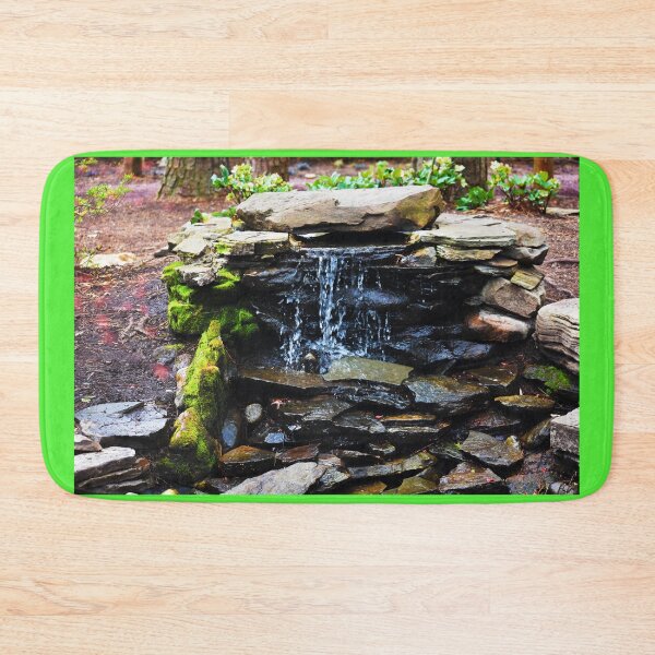 Item preview, Tranquil State designed and sold by Melanie Uadjit.