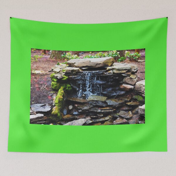 Item preview, Tranquil State designed and sold by Melanie Uadjit.