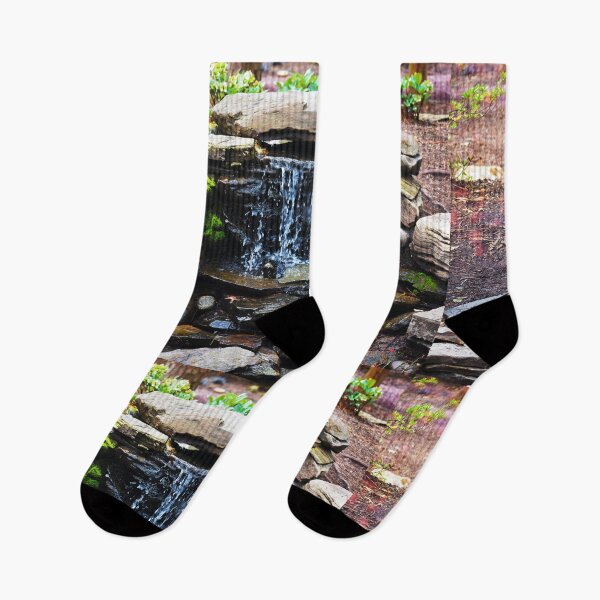 Item preview, Tranquil State designed and sold by Melanie Uadjit.
