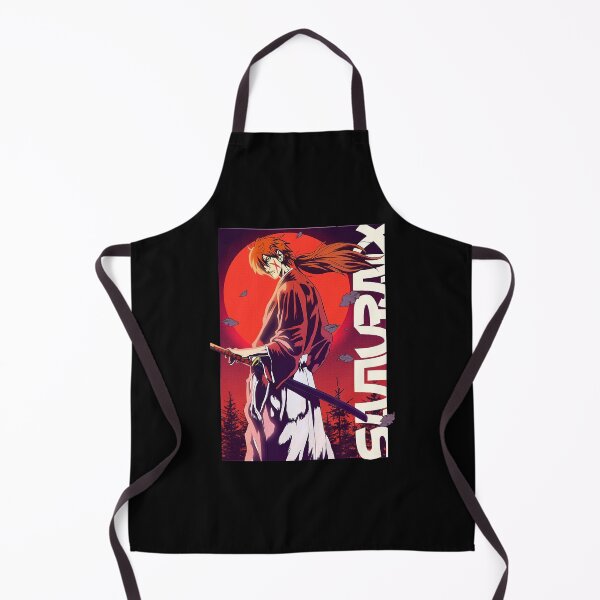 Item preview, The Best Men Women Boys Girls Kenshin Awesome First Day designed and sold by CartledgeChild4.