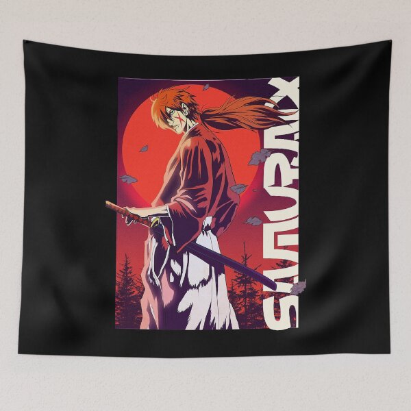 Item preview, The Best Men Women Boys Girls Kenshin Awesome First Day designed and sold by CartledgeChild4.