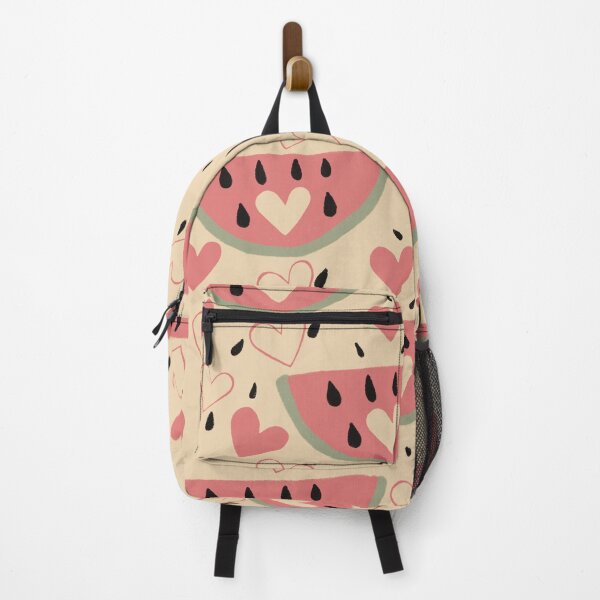 Item preview, Watermelon Love designed and sold by TinyEarsDesign.