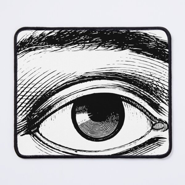 Item preview, Eye  - Vintage Design designed and sold by RickE.