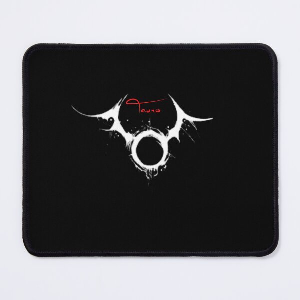 Item preview, Tribal Taurus zodiac sign N designed and sold by MirallesDiGital.