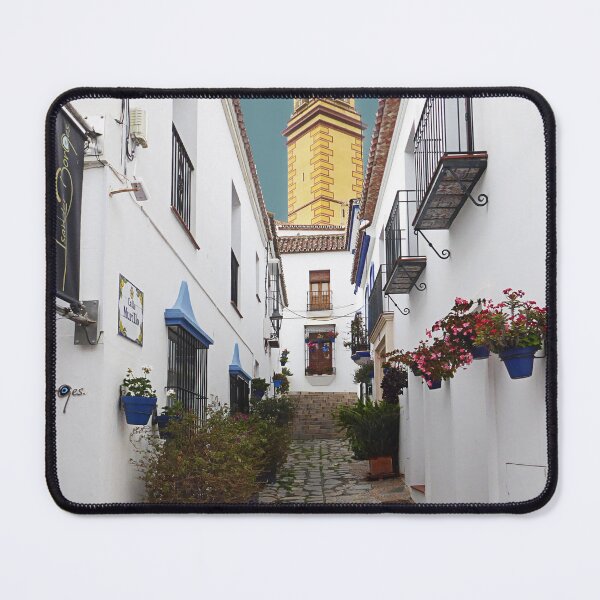 Item preview, Estapona. designed and sold by Paul Pasco.