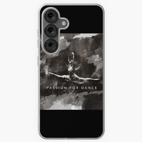 Item preview, Passion For Dance...Never stop dancing designed and sold by M-Infinite.