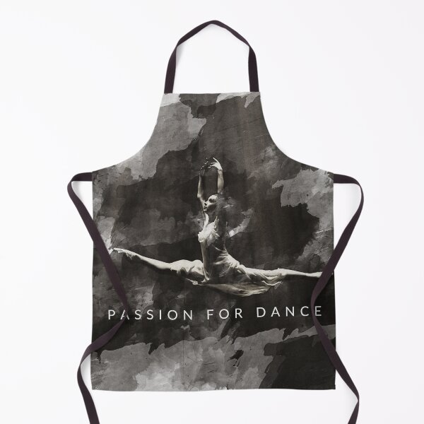 Item preview, Passion For Dance...Never stop dancing designed and sold by M-Infinite.
