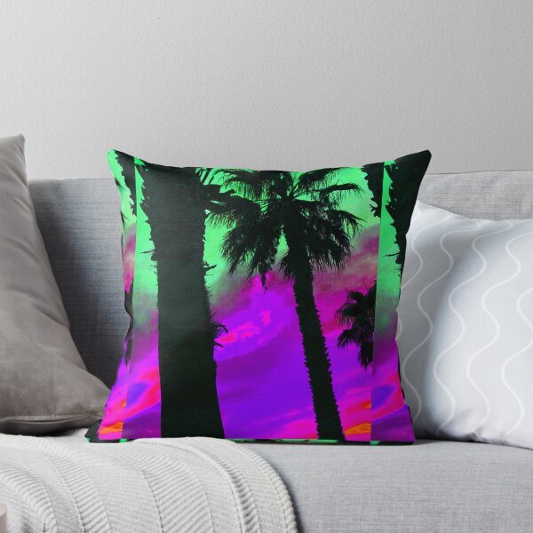 Item preview, Summertime Palms designed and sold by LavishLyfstyles.