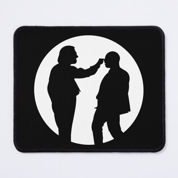 Item preview, Richie and Eddies Eye Gouge designed and sold by Meta Cortex.