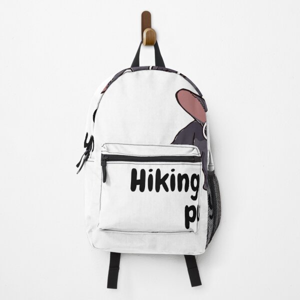 Item preview, Hiking with my puppy good day so wave designed and sold by vishal kashyap.