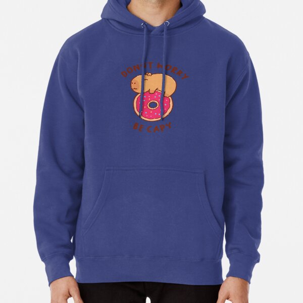 Imran Potato Hoodie