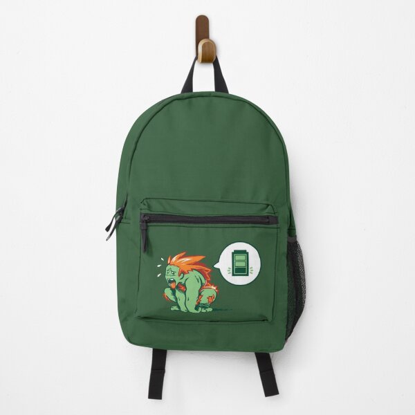 Item preview, Charge Attack designed and sold by Tia-Ako.