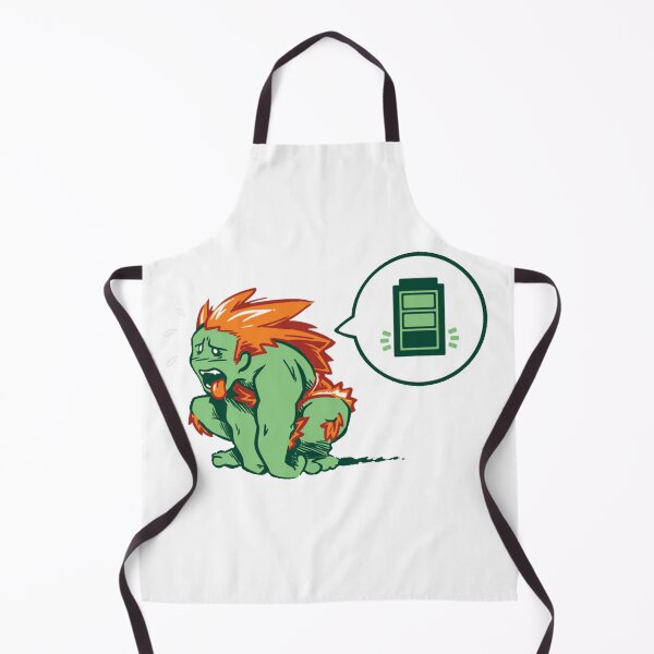 Item preview, Charge Attack designed and sold by Tia-Ako.