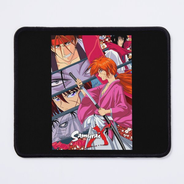 Item preview, The Best Men Women Rurouni Otaku Kenshin Vintage Style designed and sold by CartledgeChild4.