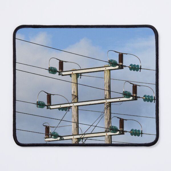 Item preview, electricity wires designed and sold by markspics.
