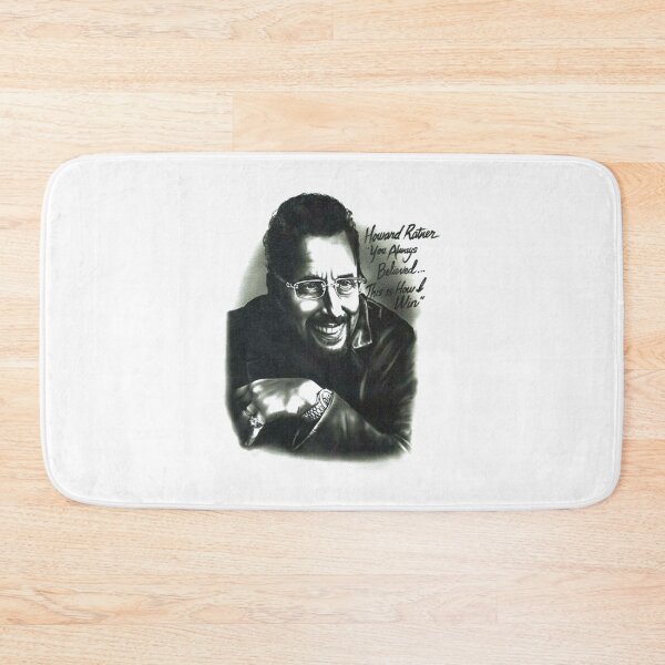 Item preview, Uncut Gems - Howie Forever designed and sold by d3p5j8l16.