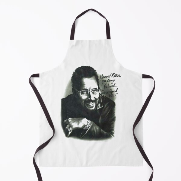 Item preview, Uncut Gems - Howie Forever designed and sold by d3p5j8l16.