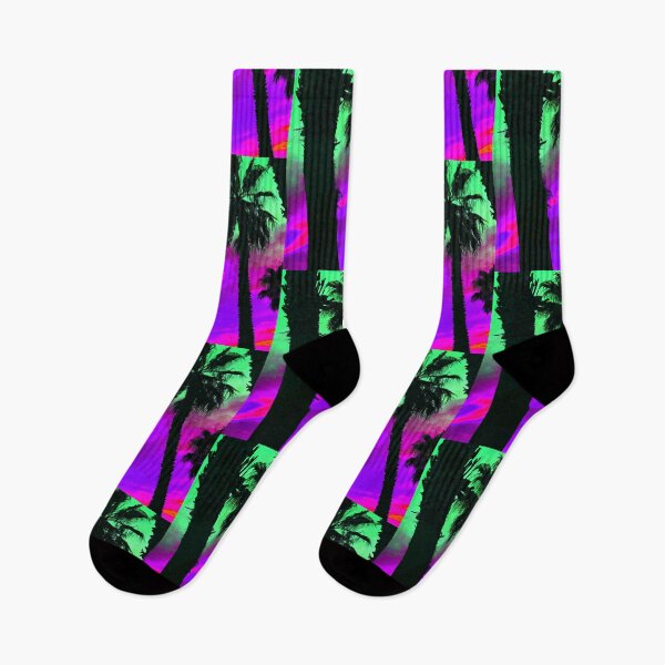 Item preview, Summertime Palms designed and sold by LavishLyfstyles.