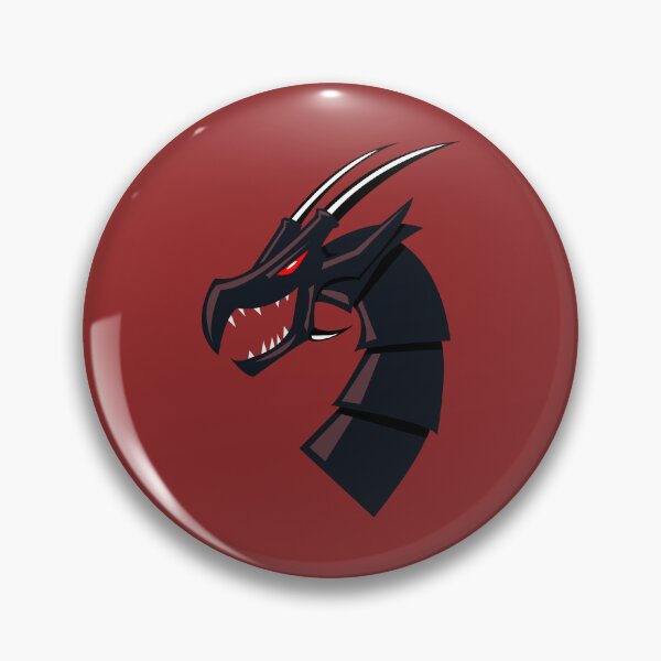 Item preview, Red Eyes Black Dragon designed and sold by DanielCostaart.