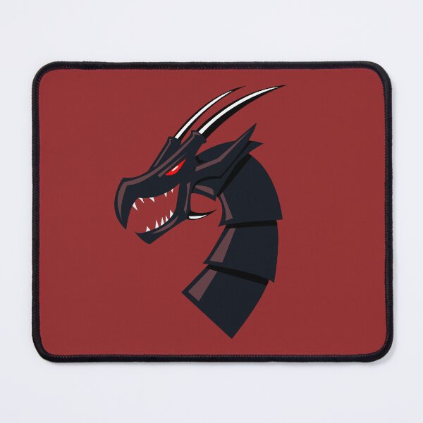 Item preview, Red Eyes Black Dragon designed and sold by DanielCostaart.