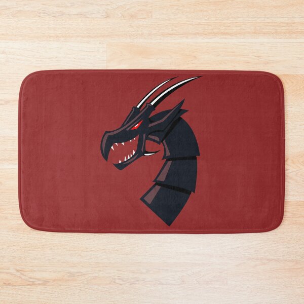 Item preview, Red Eyes Black Dragon designed and sold by DanielCostaart.