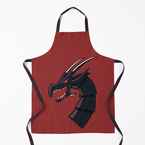 Item preview, Red Eyes Black Dragon designed and sold by DanielCostaart.